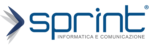 Sprint Informatica e Comunicazione